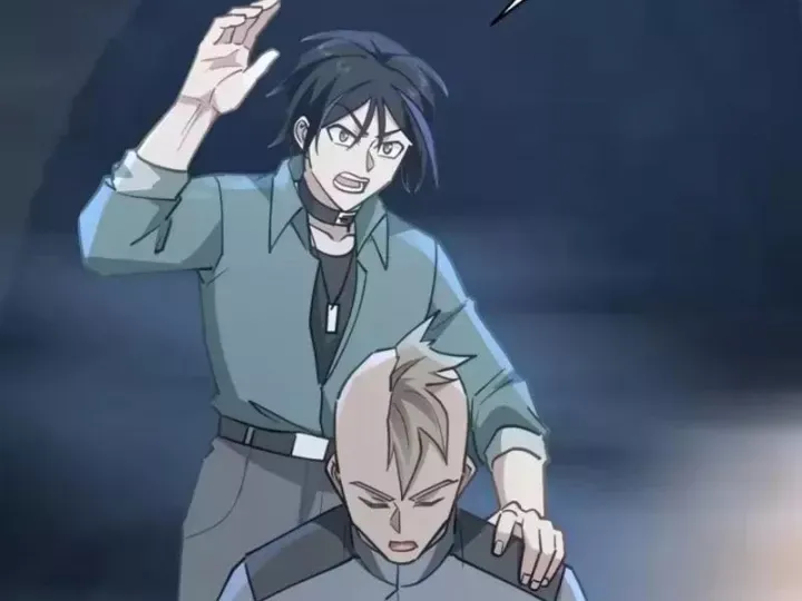 Tiến Hóa Ban Đầu Chap 46 - Next Chap 47