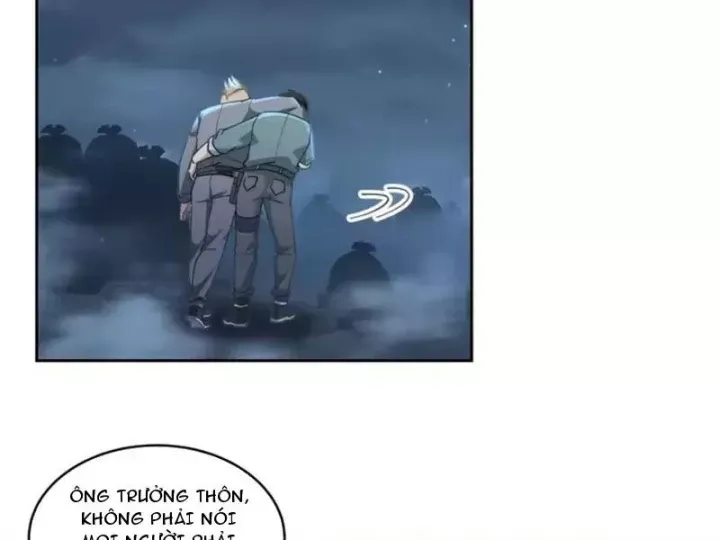 Tiến Hóa Ban Đầu Chap 46 - Next Chap 47