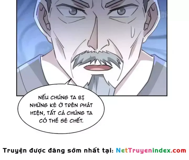 Tiến Hóa Ban Đầu Chap 46 - Next Chap 47