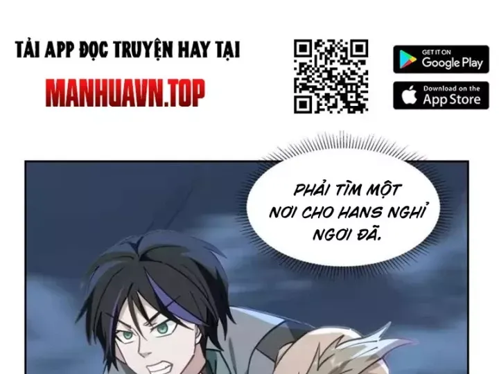 Tiến Hóa Ban Đầu Chap 46 - Next Chap 47