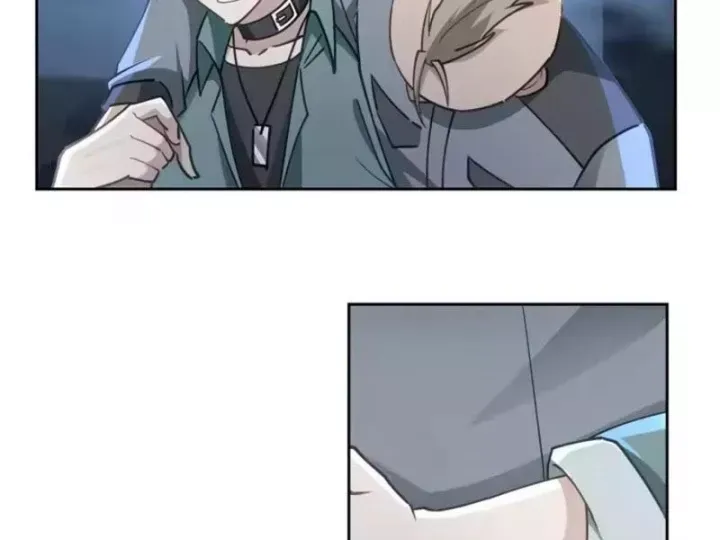 Tiến Hóa Ban Đầu Chap 46 - Next Chap 47