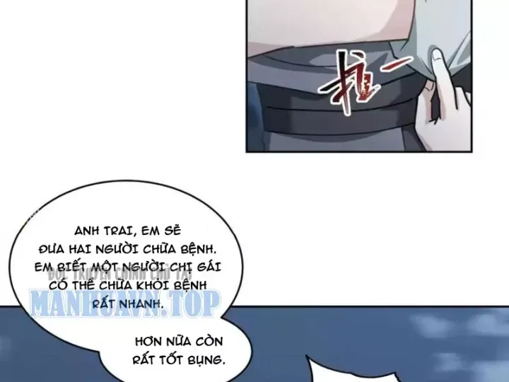 Tiến Hóa Ban Đầu Chap 46 - Next Chap 47