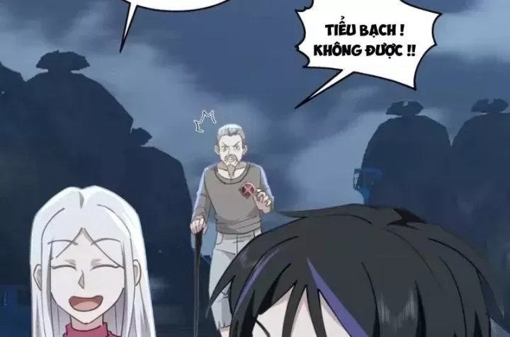 Tiến Hóa Ban Đầu Chap 46 - Next Chap 47