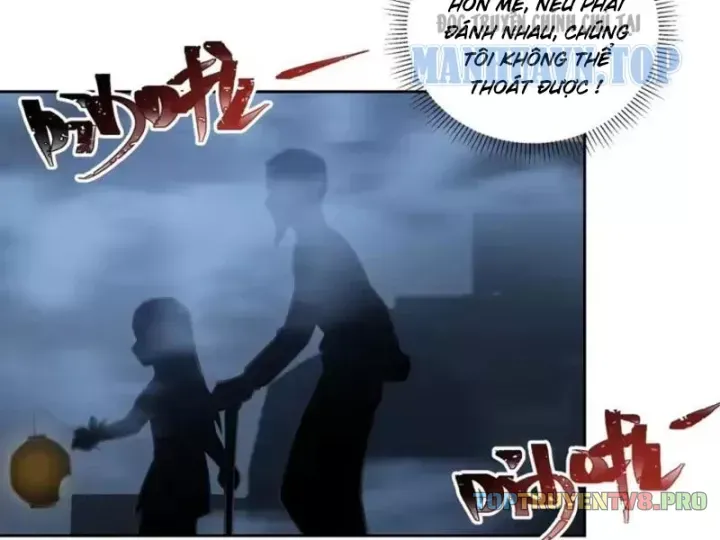 Tiến Hóa Ban Đầu Chap 46 - Next Chap 47