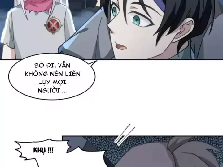 Tiến Hóa Ban Đầu Chap 46 - Next Chap 47