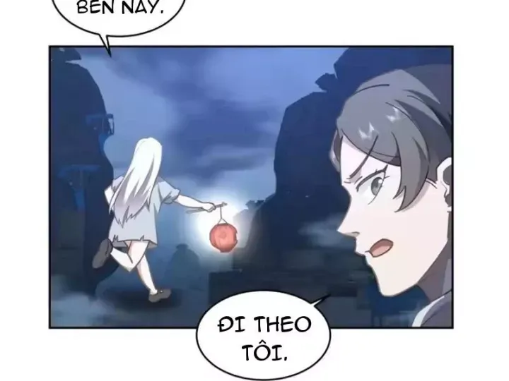 Tiến Hóa Ban Đầu Chap 46 - Next Chap 47