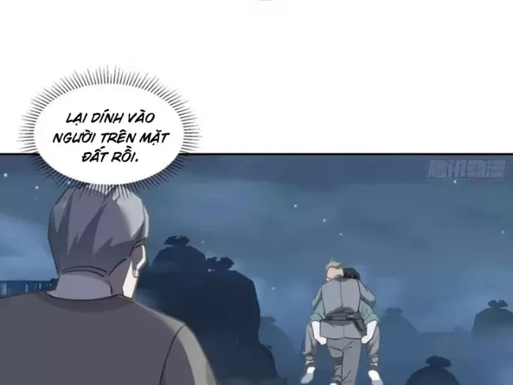 Tiến Hóa Ban Đầu Chap 46 - Next Chap 47