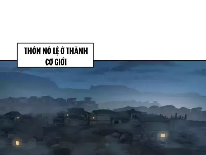 Tiến Hóa Ban Đầu Chap 46 - Next Chap 47