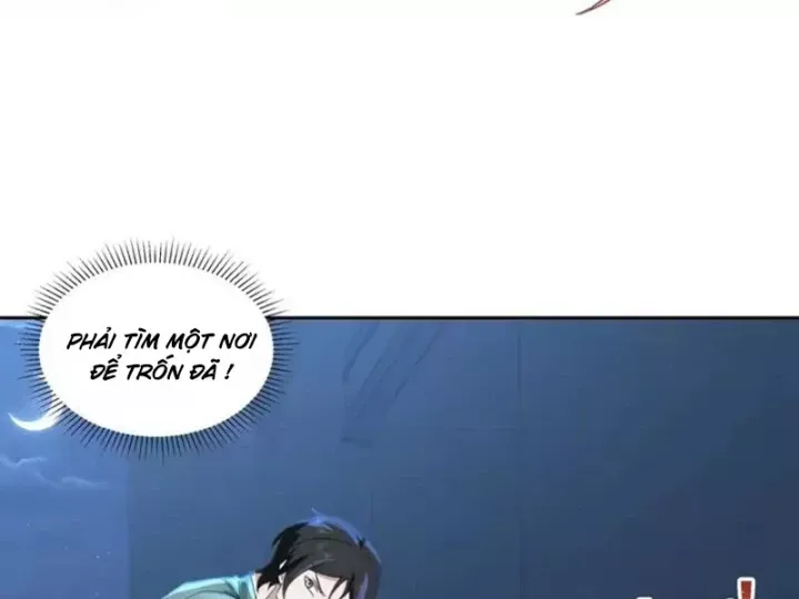 Tiến Hóa Ban Đầu Chap 46 - Next Chap 47