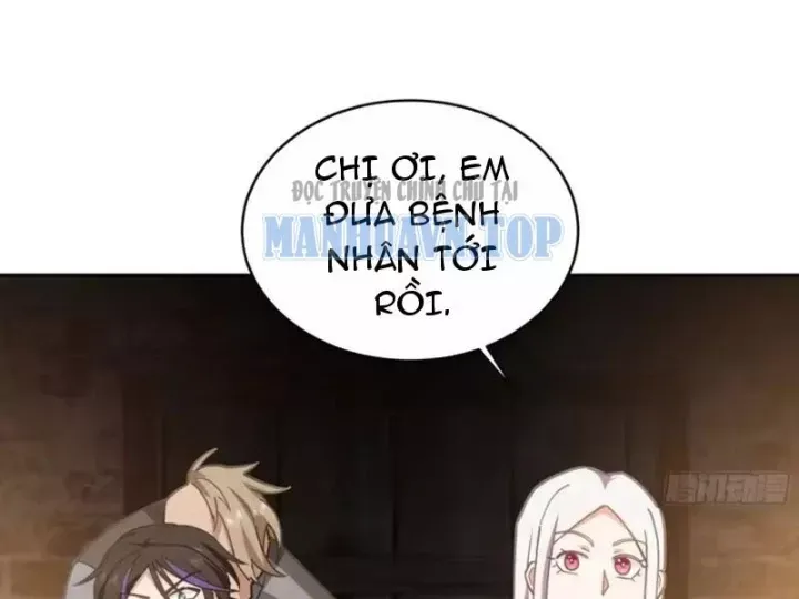 Tiến Hóa Ban Đầu Chap 46 - Next Chap 47