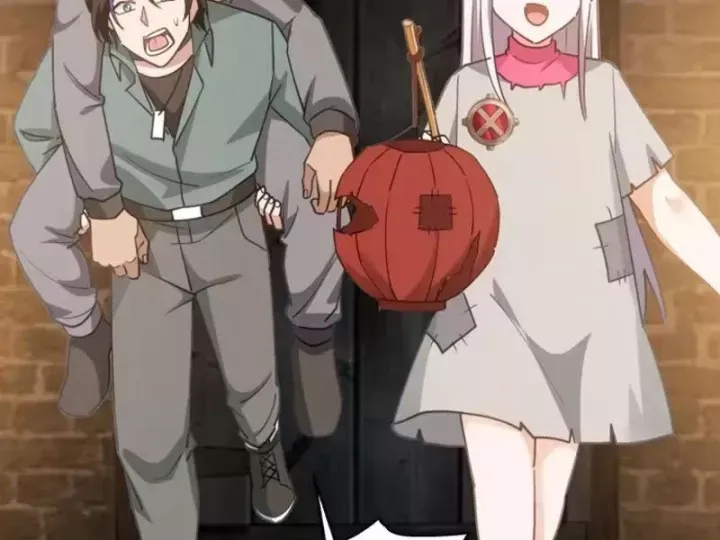 Tiến Hóa Ban Đầu Chap 46 - Next Chap 47