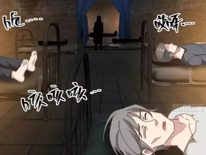 Tiến Hóa Ban Đầu Chap 46 - Next Chap 47