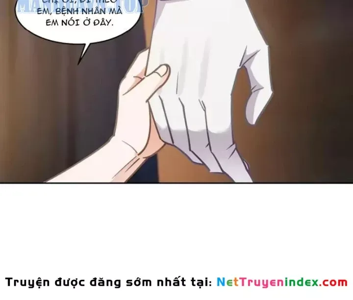 Tiến Hóa Ban Đầu Chap 46 - Next Chap 47