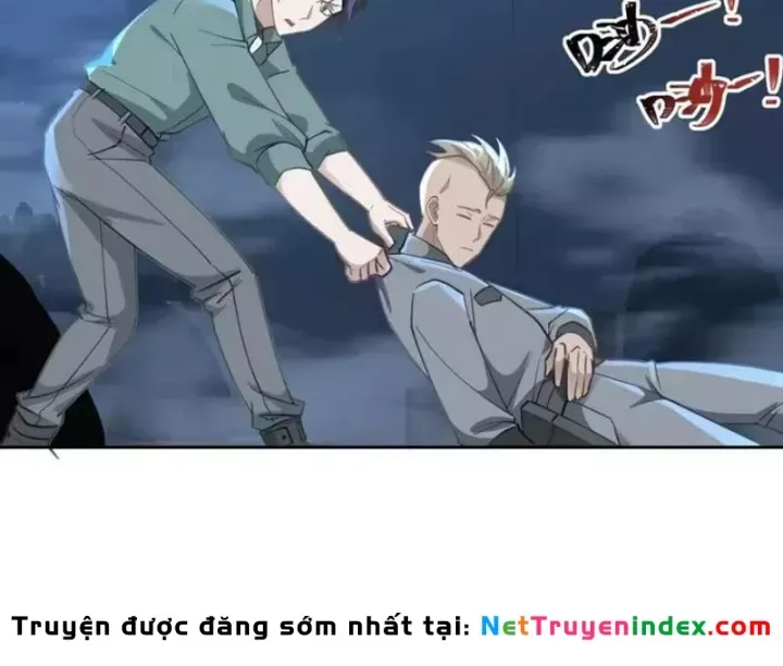 Tiến Hóa Ban Đầu Chap 46 - Next Chap 47