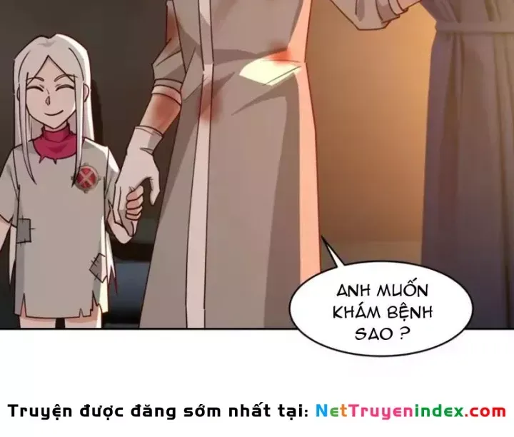 Tiến Hóa Ban Đầu Chap 46 - Next Chap 47