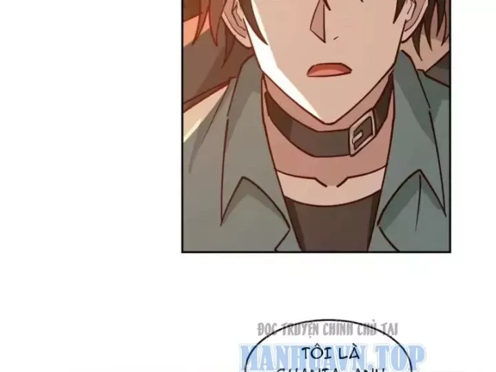 Tiến Hóa Ban Đầu Chap 46 - Next Chap 47