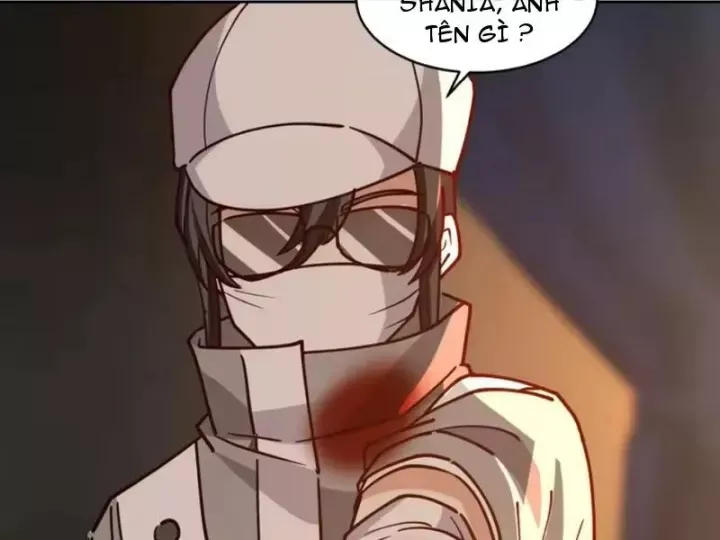 Tiến Hóa Ban Đầu Chap 46 - Next Chap 47