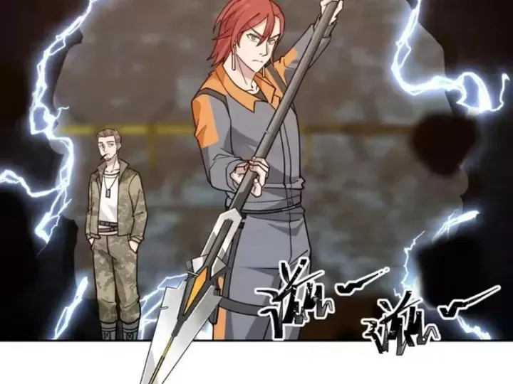 Tiến Hóa Ban Đầu Chap 46 - Next Chap 47