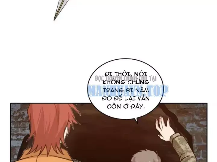 Tiến Hóa Ban Đầu Chap 46 - Next Chap 47