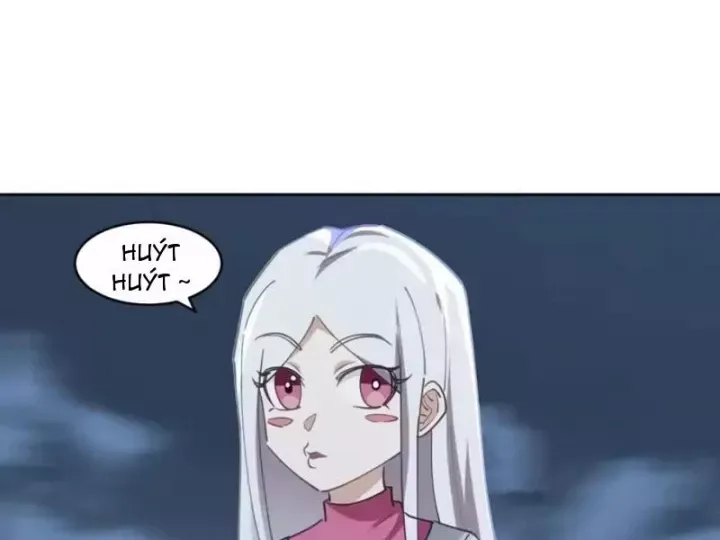 Tiến Hóa Ban Đầu Chap 46 - Next Chap 47