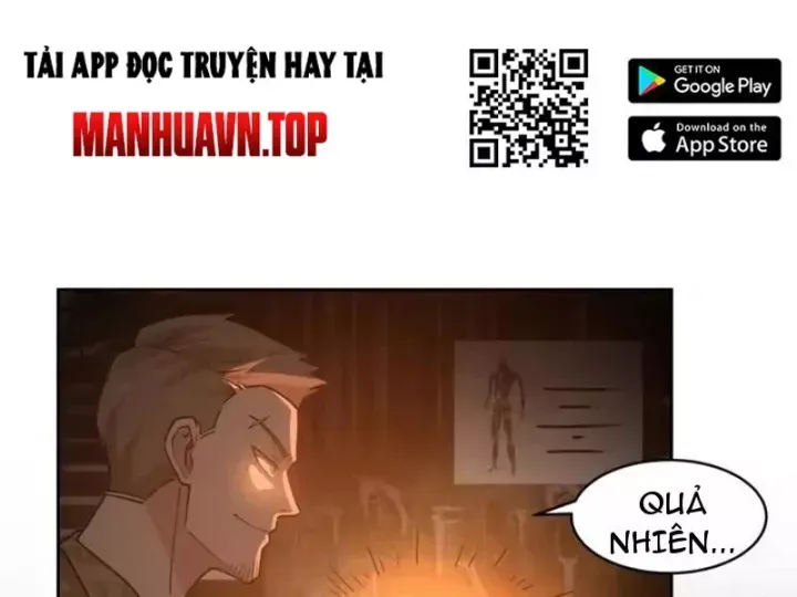 Tiến Hóa Ban Đầu Chap 46 - Next Chap 47