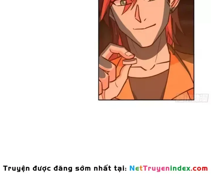 Tiến Hóa Ban Đầu Chap 46 - Next Chap 47