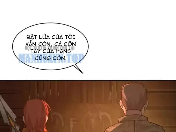 Tiến Hóa Ban Đầu Chap 46 - Next Chap 47