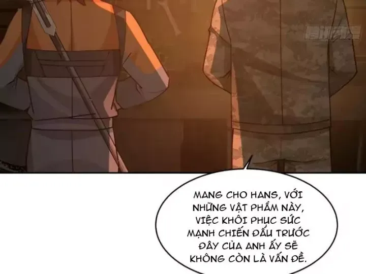 Tiến Hóa Ban Đầu Chap 46 - Next Chap 47
