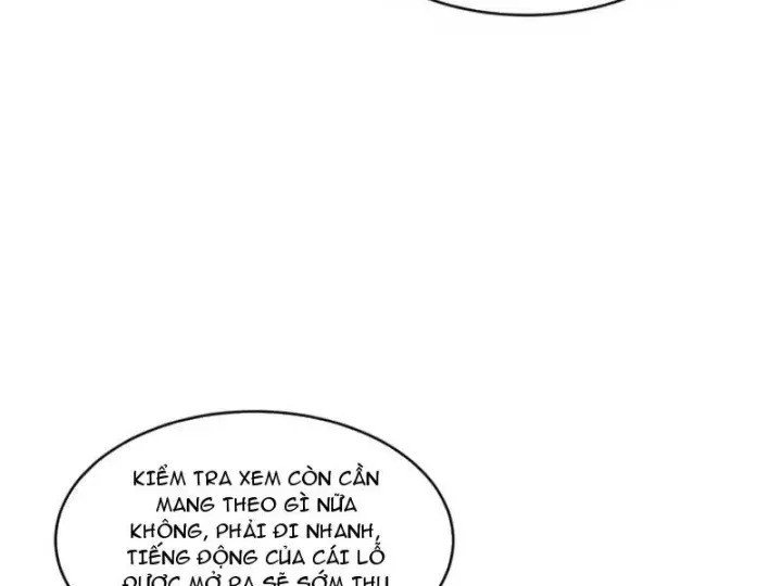 Tiến Hóa Ban Đầu Chap 46 - Next Chap 47