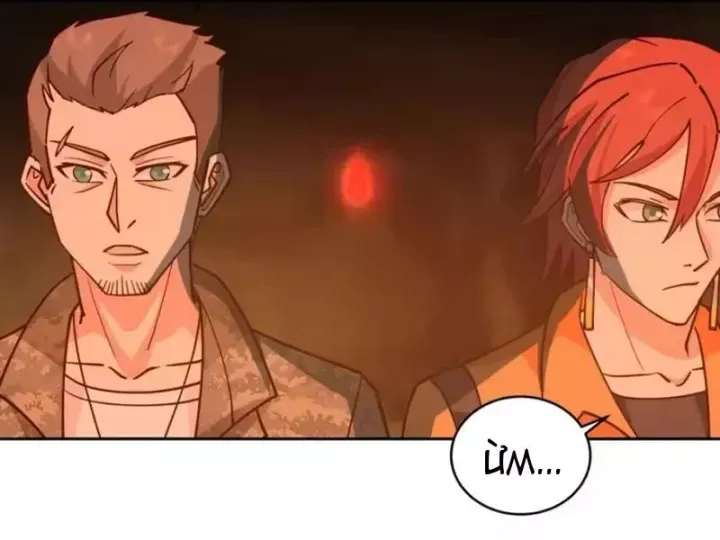 Tiến Hóa Ban Đầu Chap 46 - Next Chap 47