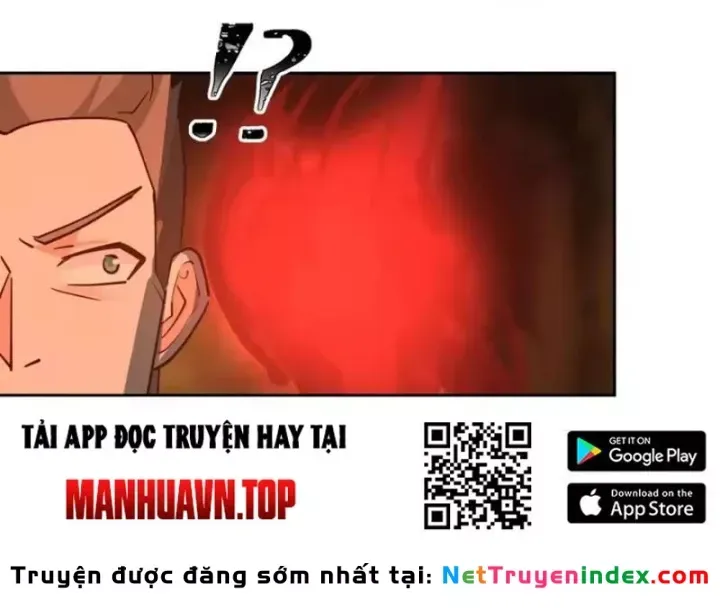 Tiến Hóa Ban Đầu Chap 46 - Next Chap 47