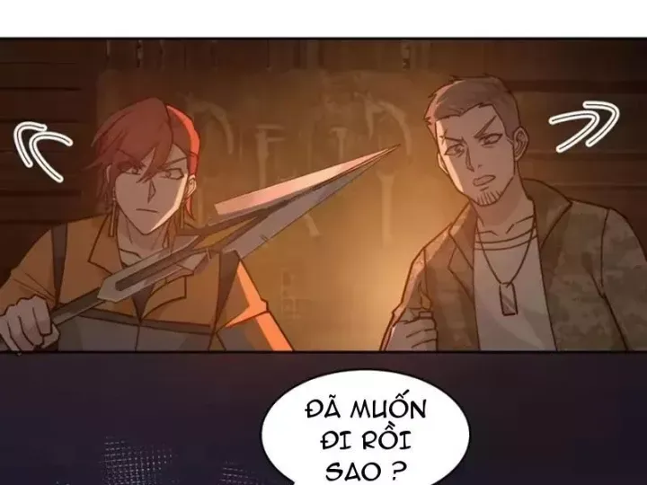 Tiến Hóa Ban Đầu Chap 46 - Next Chap 47