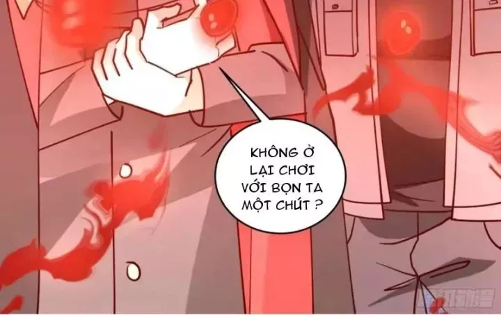 Tiến Hóa Ban Đầu Chap 46 - Next Chap 47