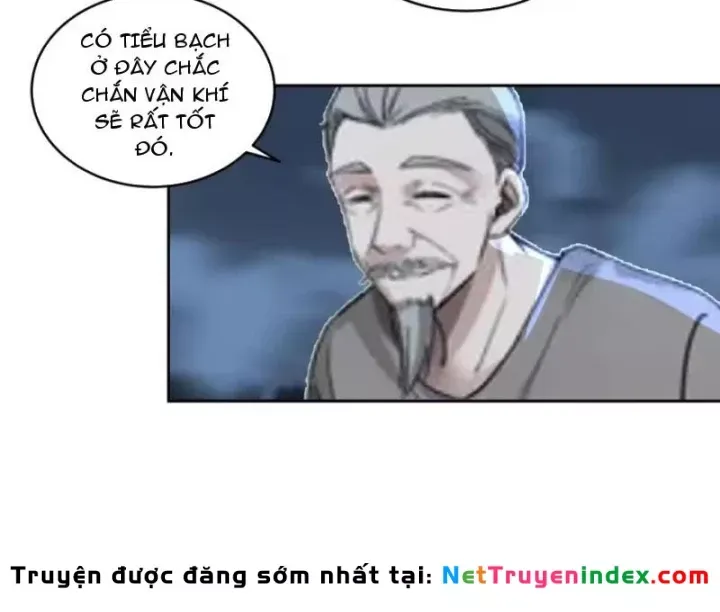 Tiến Hóa Ban Đầu Chap 46 - Next Chap 47