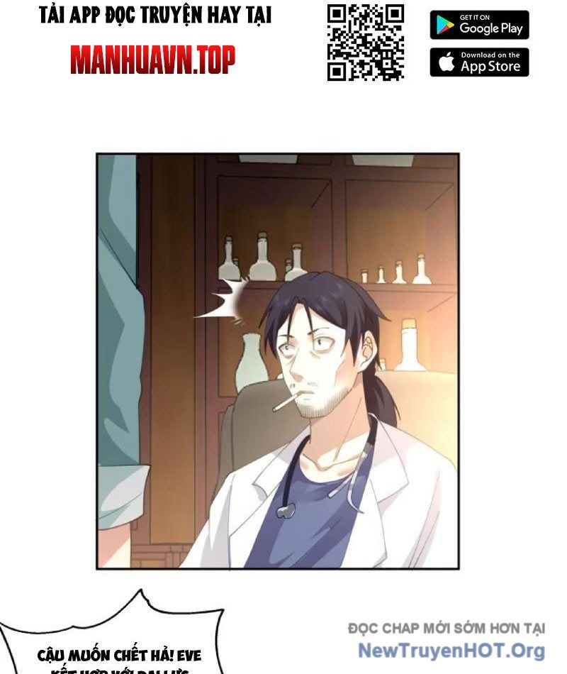 Tiến Hóa Ban Đầu Chap 6 - Next Chap 7