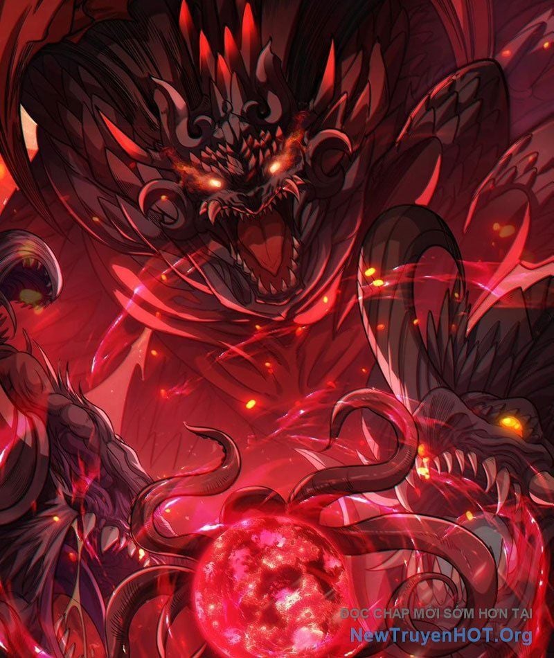 Tiến Hóa Vô Hạn Bắt Đầu Từ Con Số Không Chap 1 - Next Chap 2