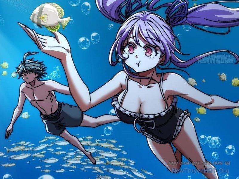 Tiến Hóa Vô Hạn Bắt Đầu Từ Con Số Không Chap 11 - Next Chap 12