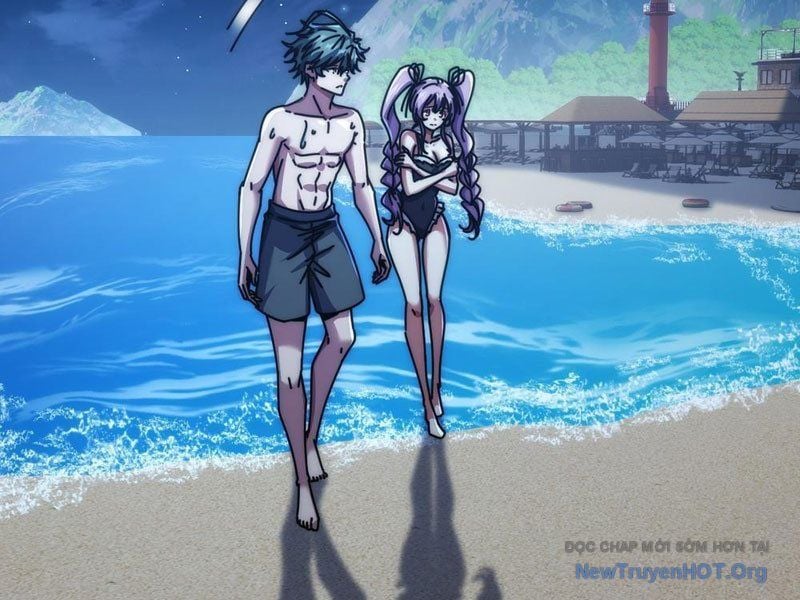 Tiến Hóa Vô Hạn Bắt Đầu Từ Con Số Không Chap 11 - Next Chap 12