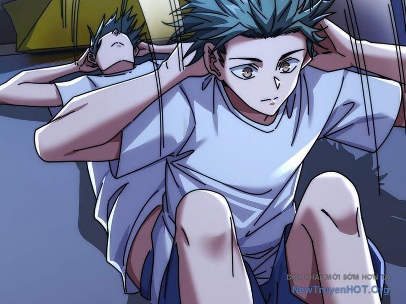 Tiến Hóa Vô Hạn Bắt Đầu Từ Con Số Không Chap 11 - Next Chap 12