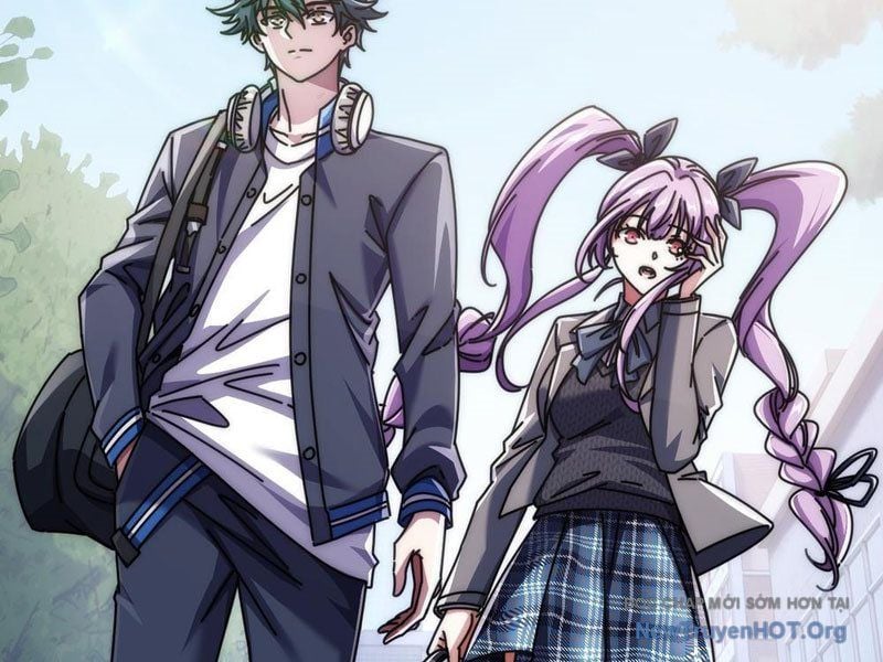 Tiến Hóa Vô Hạn Bắt Đầu Từ Con Số Không Chap 11 - Next Chap 12