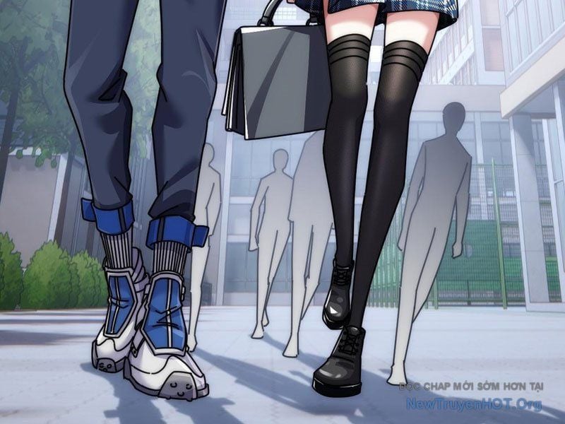 Tiến Hóa Vô Hạn Bắt Đầu Từ Con Số Không Chap 11 - Next Chap 12