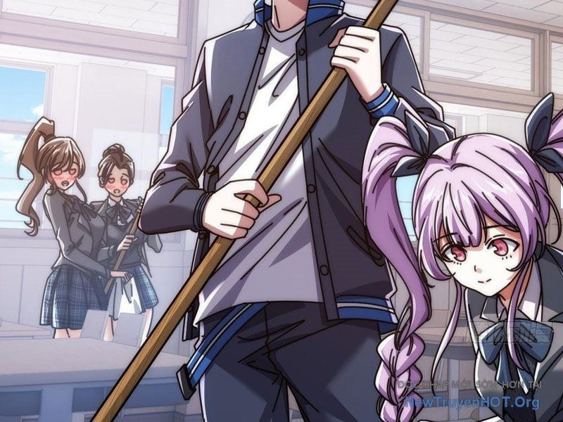 Tiến Hóa Vô Hạn Bắt Đầu Từ Con Số Không Chap 11 - Next Chap 12