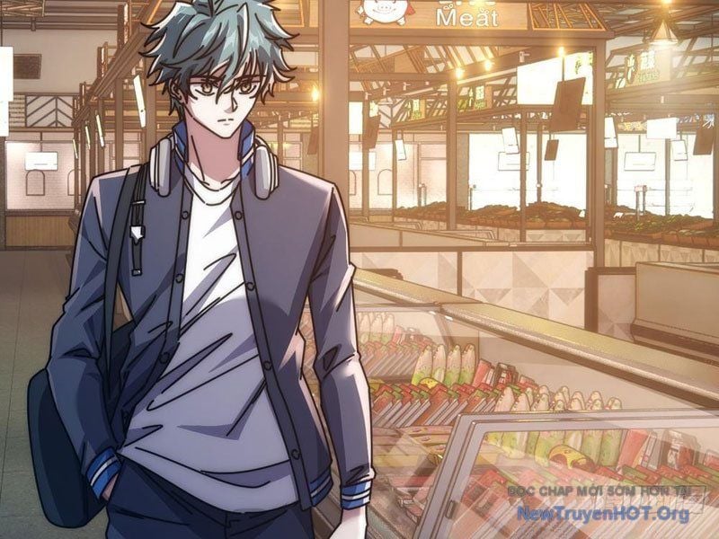 Tiến Hóa Vô Hạn Bắt Đầu Từ Con Số Không Chap 11 - Next Chap 12