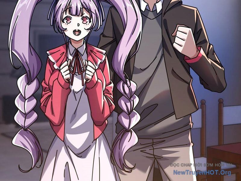 Tiến Hóa Vô Hạn Bắt Đầu Từ Con Số Không Chap 11 - Next Chap 12