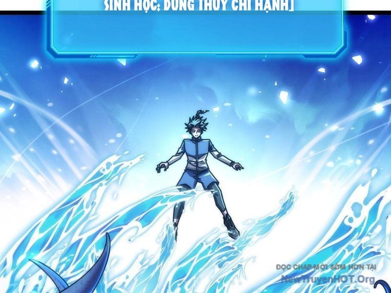 Tiến Hóa Vô Hạn Bắt Đầu Từ Con Số Không Chap 11 - Next Chap 12