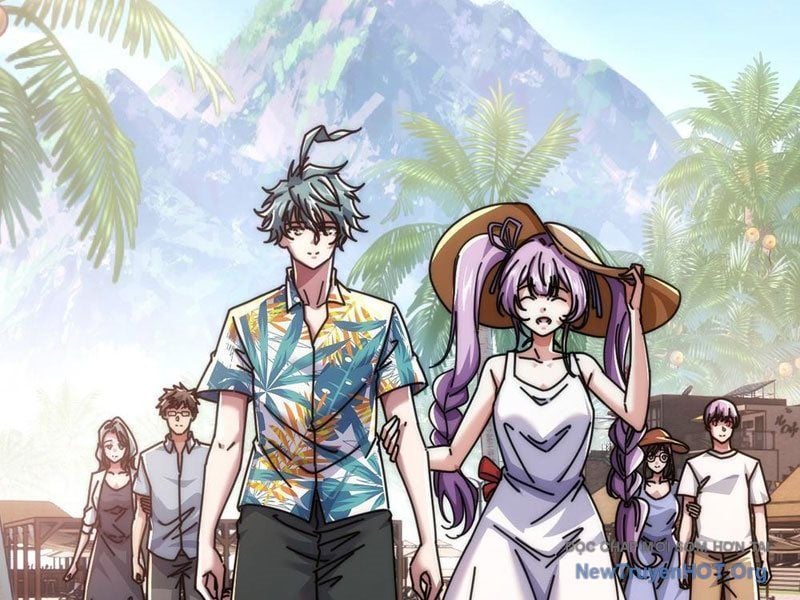 Tiến Hóa Vô Hạn Bắt Đầu Từ Con Số Không Chap 11 - Next Chap 12