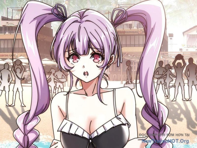 Tiến Hóa Vô Hạn Bắt Đầu Từ Con Số Không Chap 11 - Next Chap 12