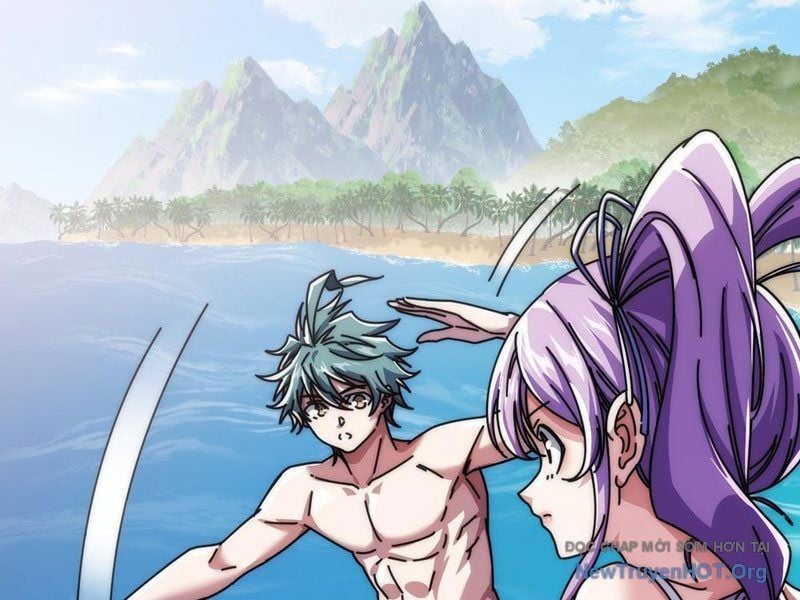 Tiến Hóa Vô Hạn Bắt Đầu Từ Con Số Không Chap 11 - Next Chap 12