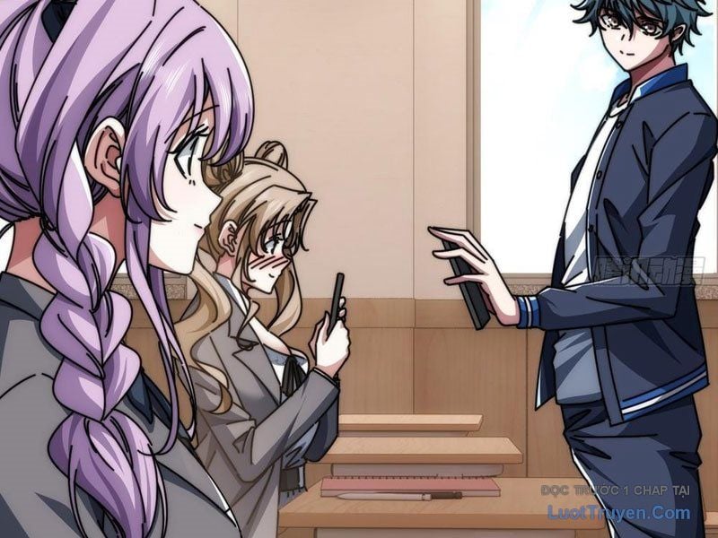 Tiến Hóa Vô Hạn Bắt Đầu Từ Con Số Không Chap 12 - Next Chap 13