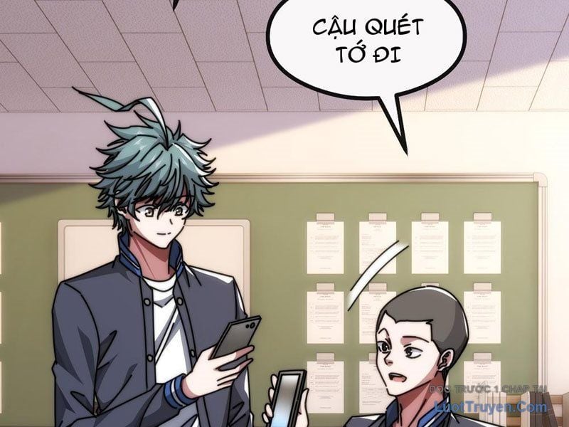 Tiến Hóa Vô Hạn Bắt Đầu Từ Con Số Không Chap 12 - Next Chap 13